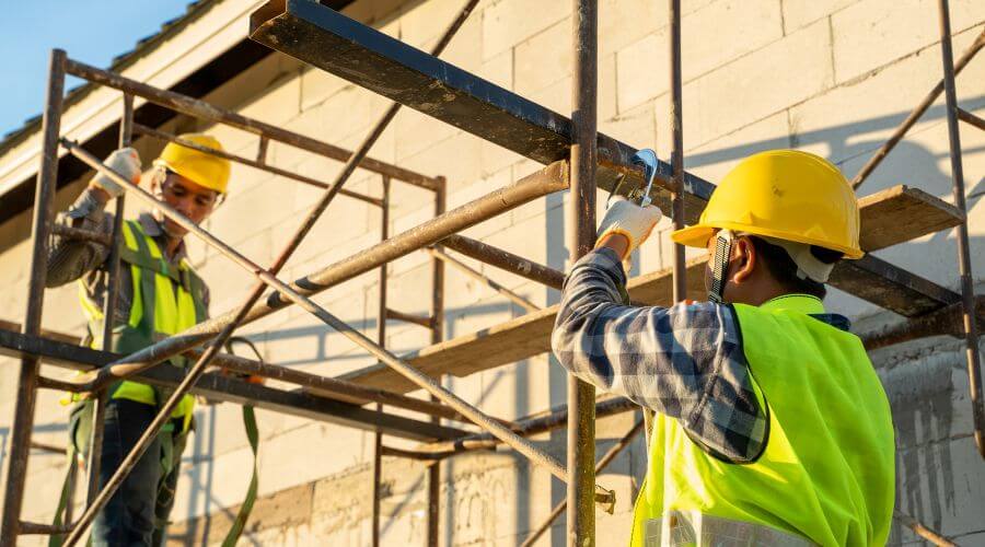 Expert top industrial roofings services in Leesville, TX